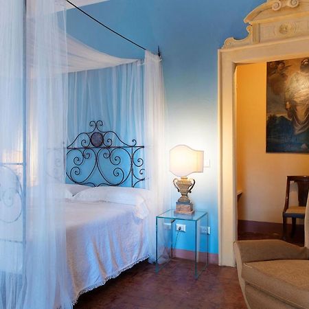 B&B Alla Mezza Luna Лонато Экстерьер фото
