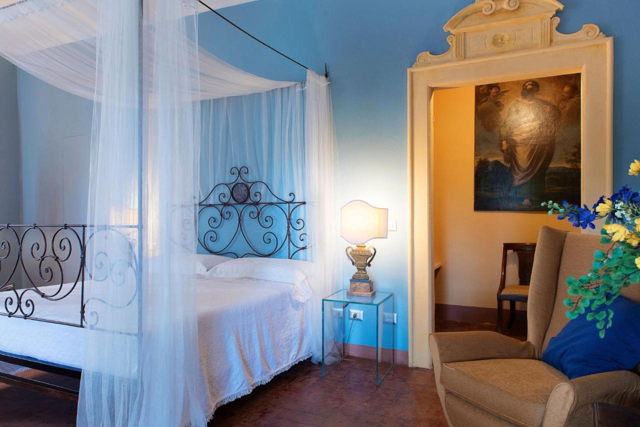B&B Alla Mezza Luna Лонато Экстерьер фото