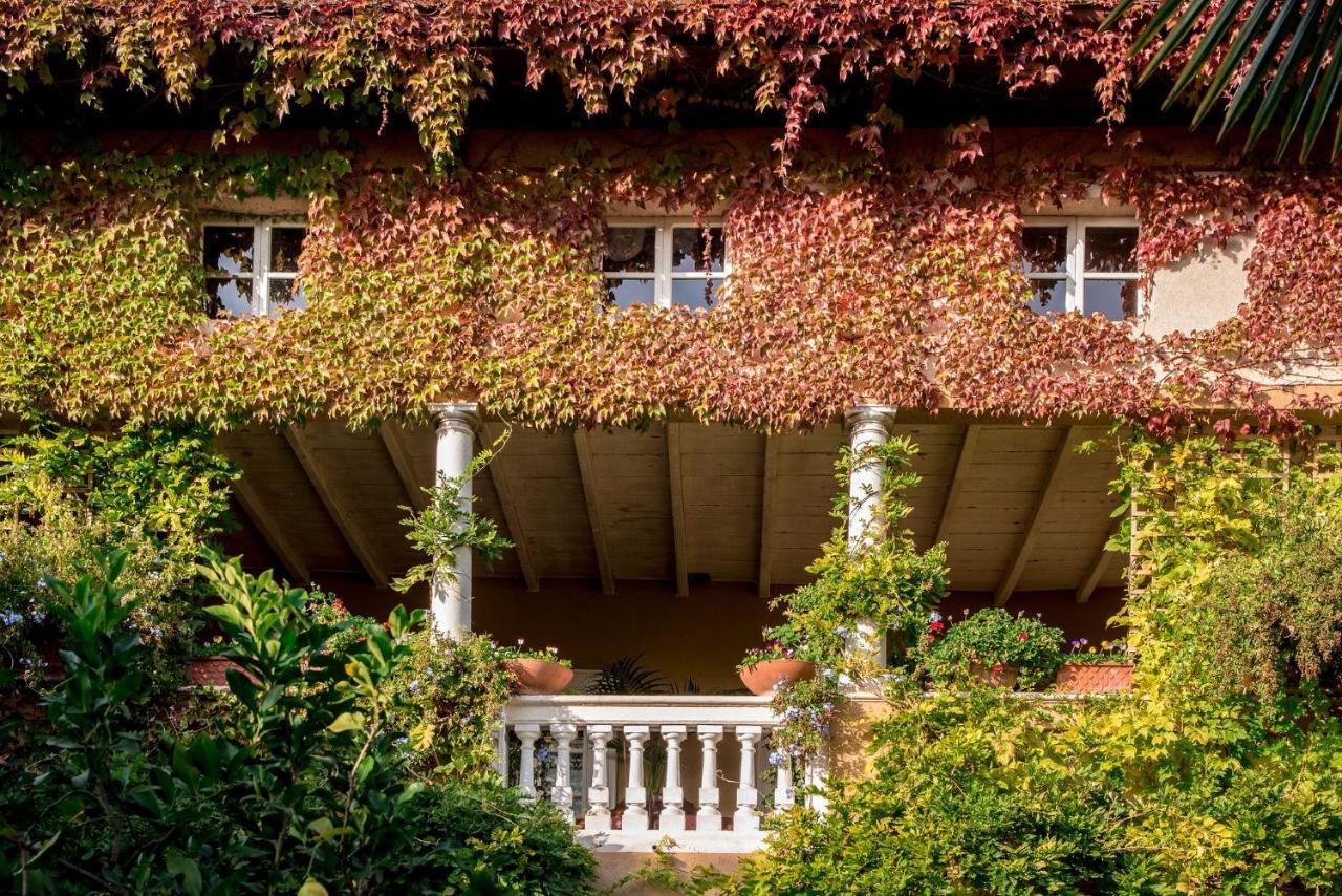 B&B Alla Mezza Luna Лонато Экстерьер фото