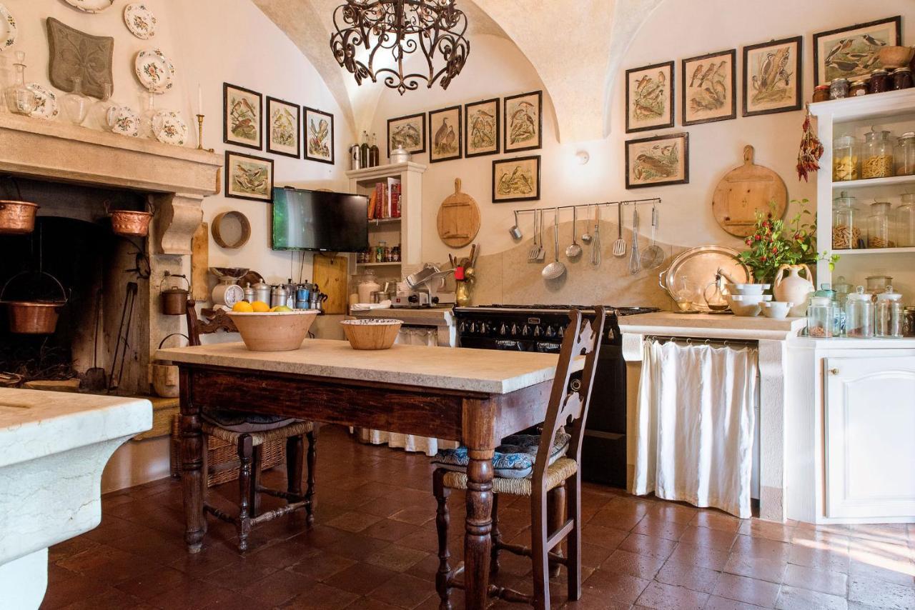 B&B Alla Mezza Luna Лонато Экстерьер фото